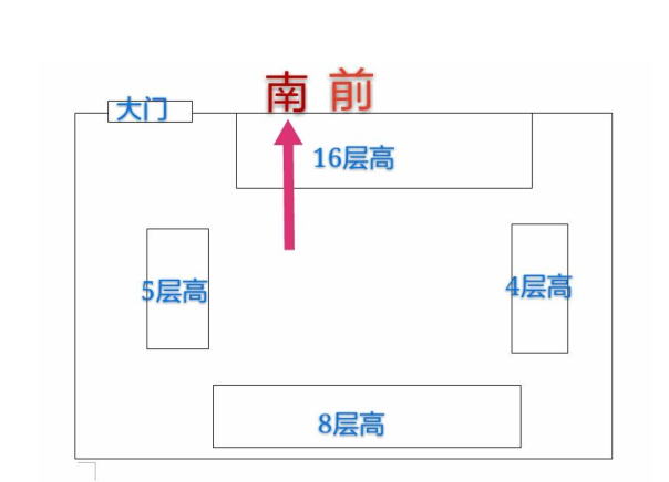 张一指最新风水学课件45集视频