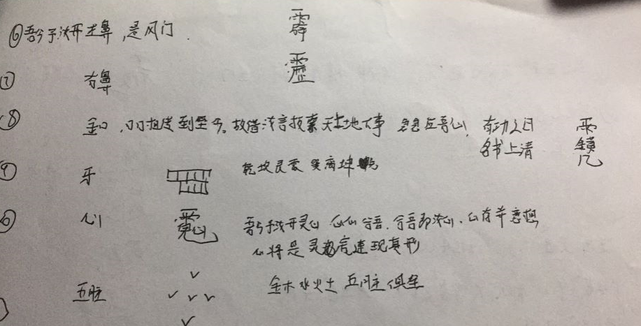 神像开光全套 附赠解简单神像开光法 （视频+文档）