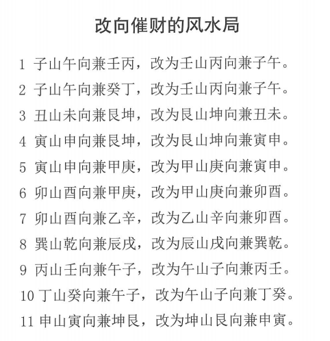 陈易明 速发横财风水局 pdf