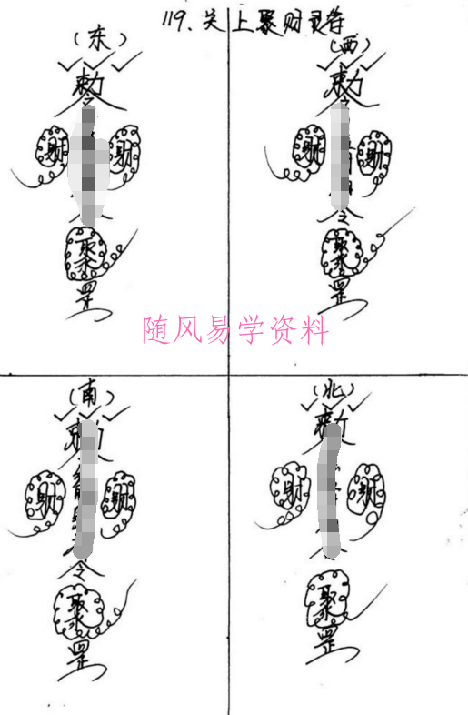 萨满大神看事秘诀一套pdf