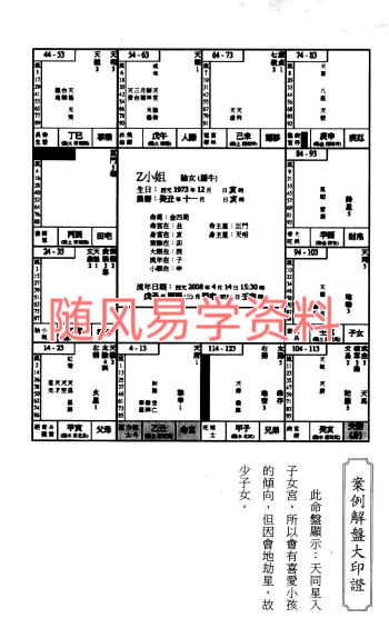 吴孟龙  成为紫微斗数专家362页