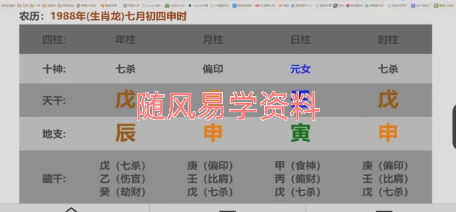 九龙道长  弟子班视频53集