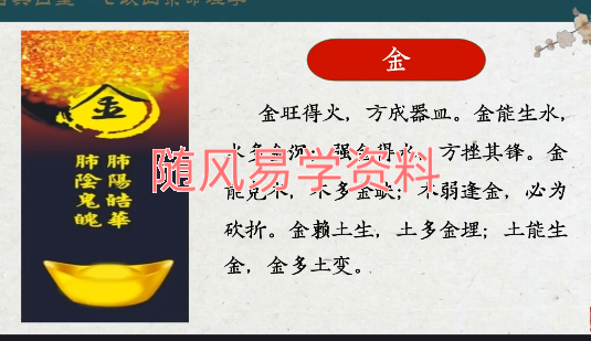 彭红明  七政四余命理学正价课视频13集