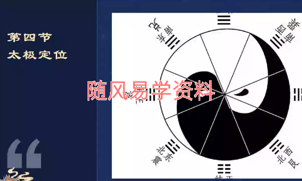 青岚阁   六爻第三期视频24集