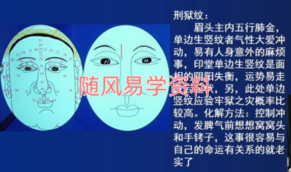 李道澄 面相识人辨人课24集视频